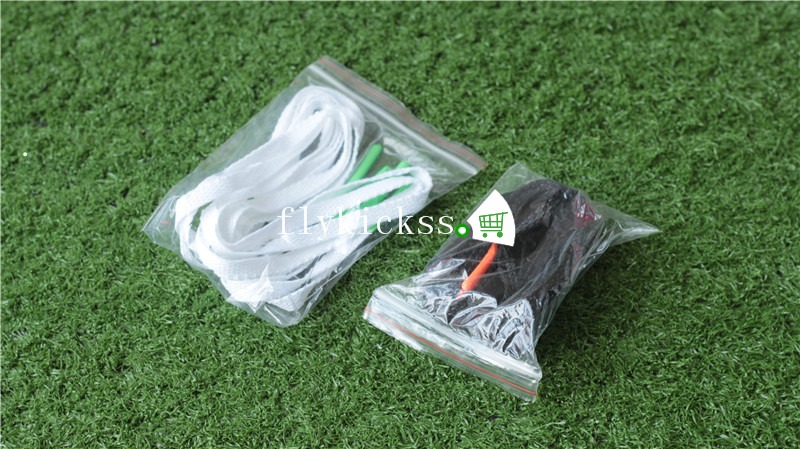 Best Off White x Nike Zoom Fly Mercurial Flyknit Orange